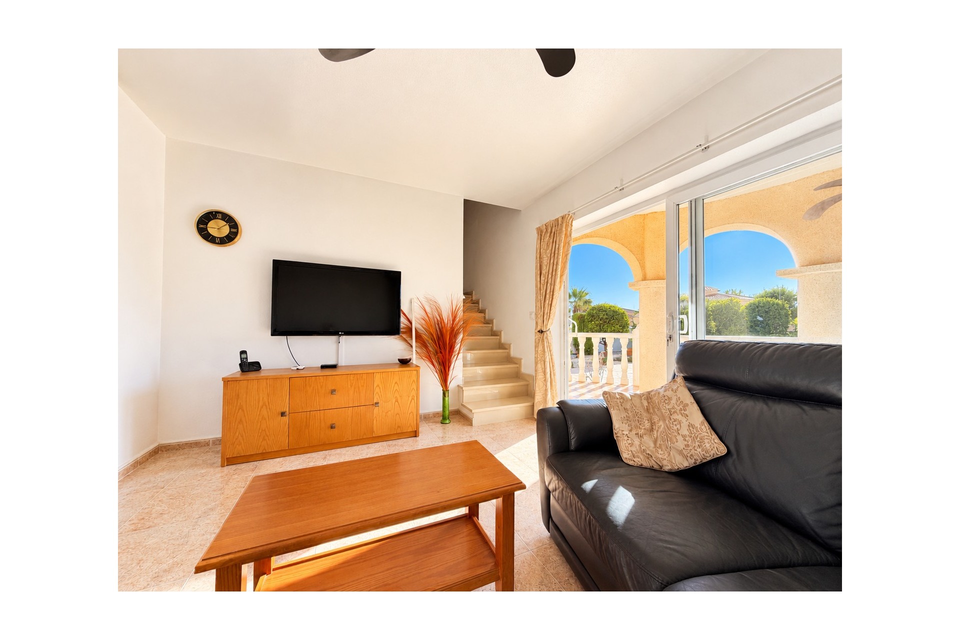 type-not-available(villa-detached) en san-fulgencio · urbla-marina 375000€