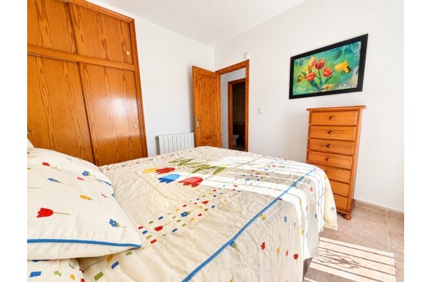 Resale - Villa Detached - San Fulgencio - urb.la marina