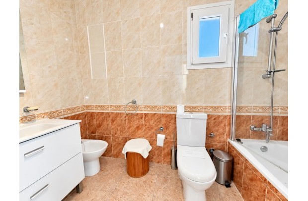 Resale - Villa Detached - San Fulgencio - urb.la marina