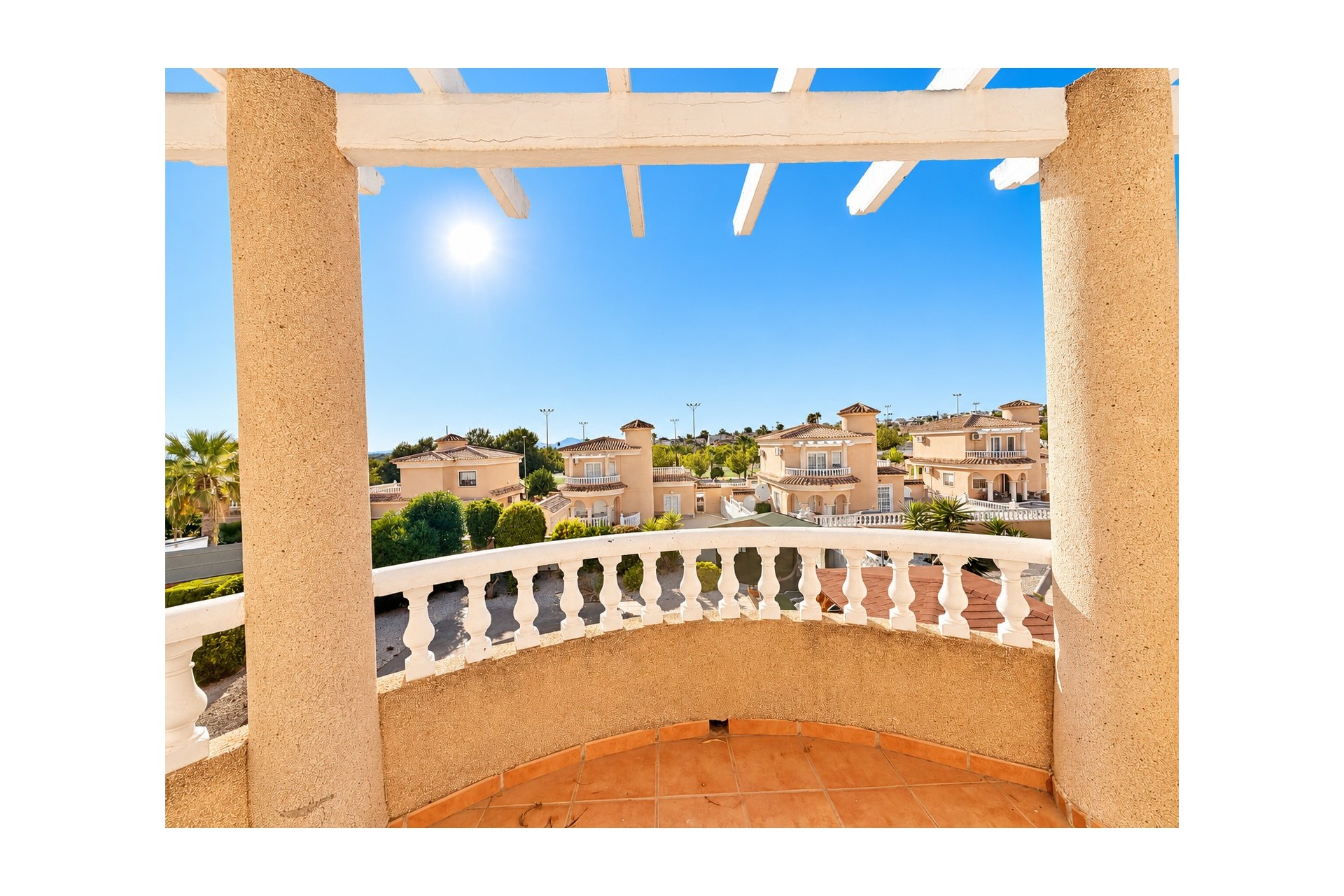 type-not-available(villa-detached) en san-fulgencio · urbla-marina 375000€