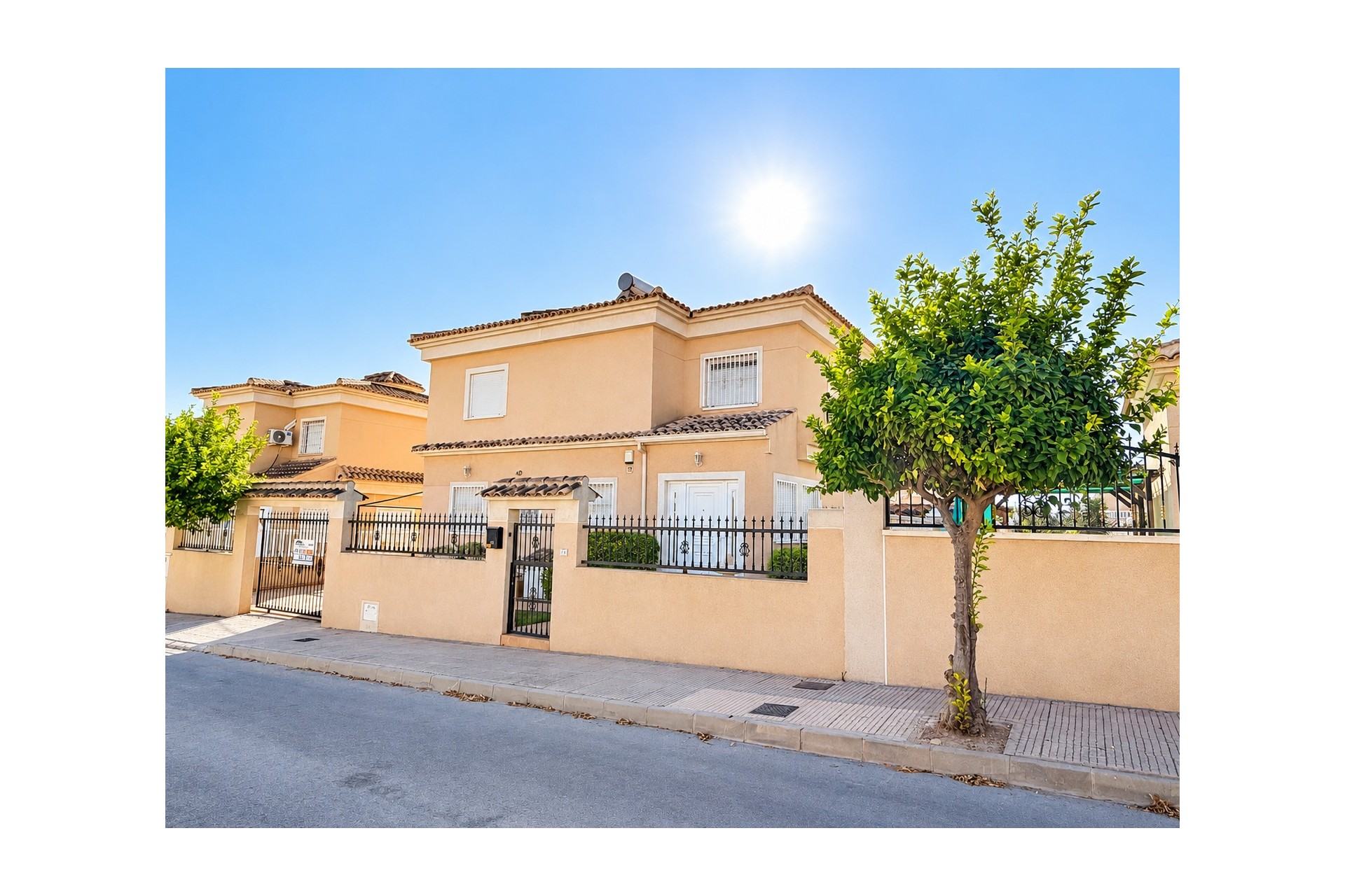 type-not-available(villa-detached) en san-fulgencio · urbla-marina 375000€