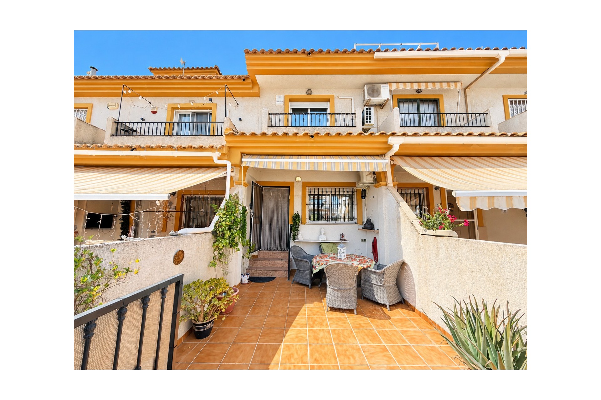 terraced-house en daya-nueva · daya-nueva 159995€