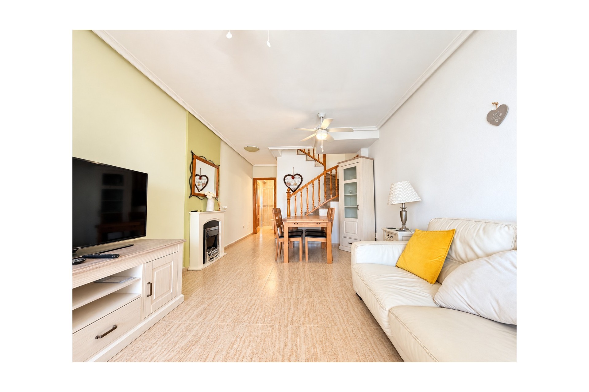 terraced-house en daya-nueva · daya-nueva 159995€