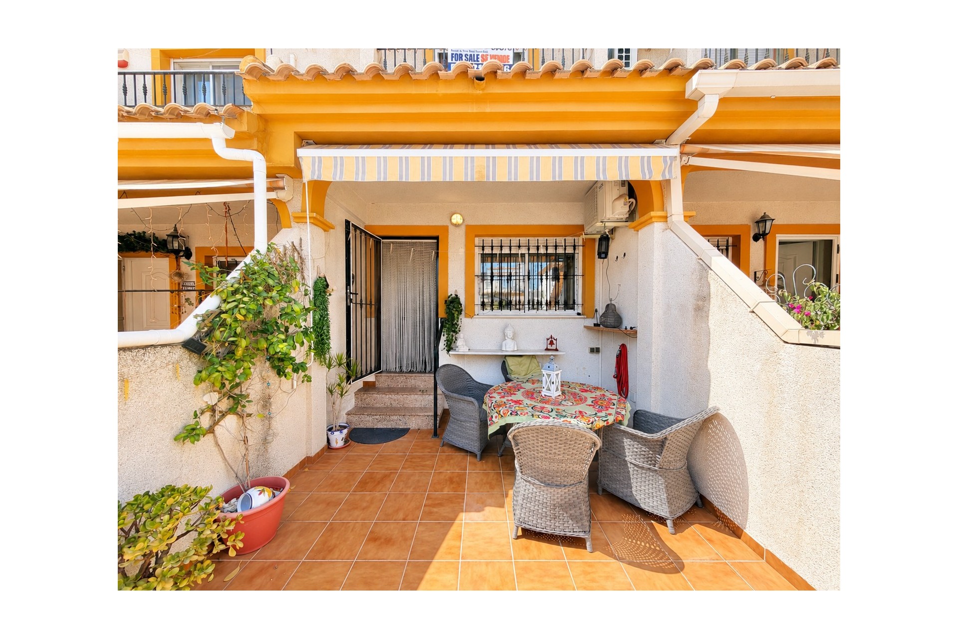 terraced-house en daya-nueva · daya-nueva 159995€