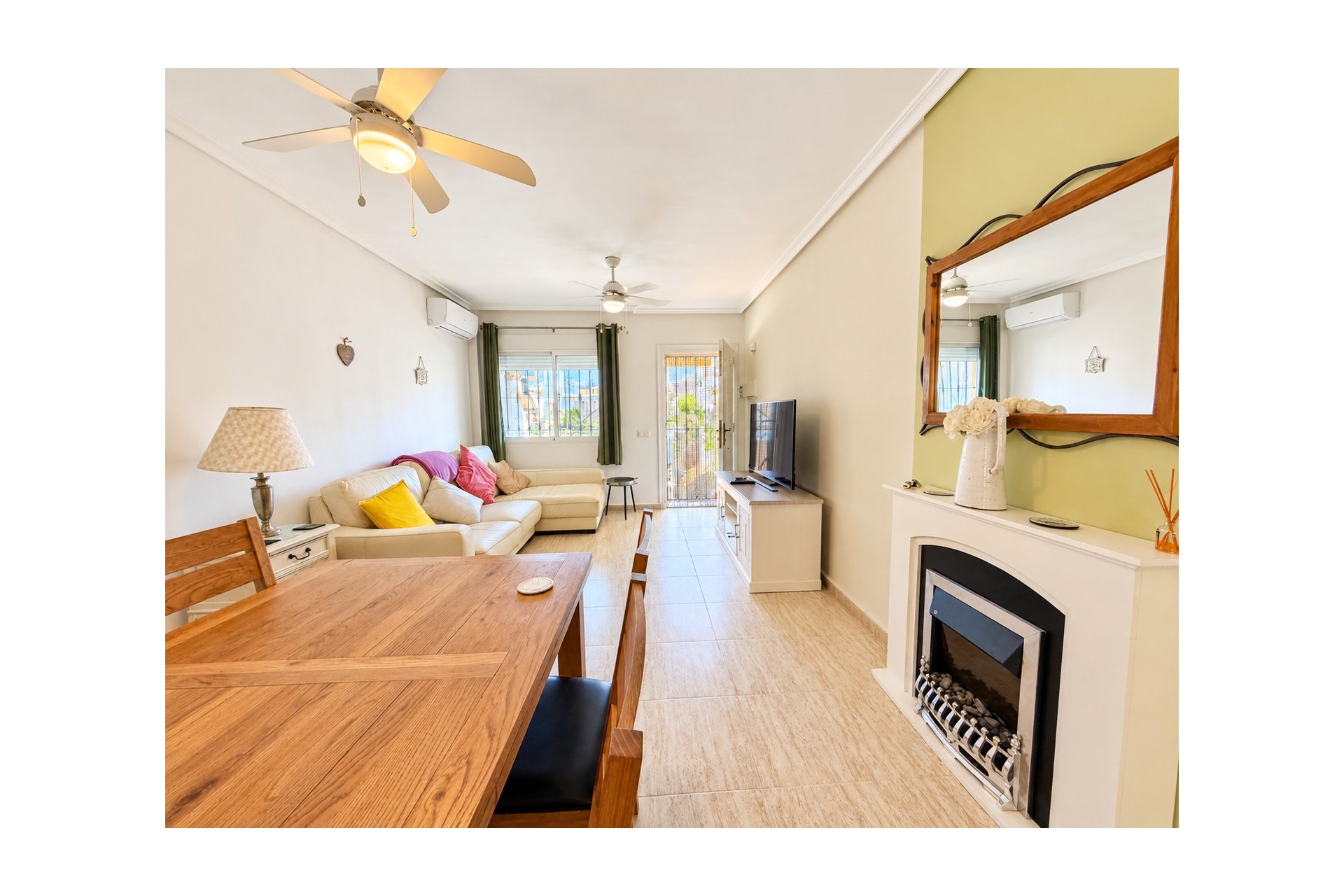 terraced-house en daya-nueva · daya-nueva 159995€