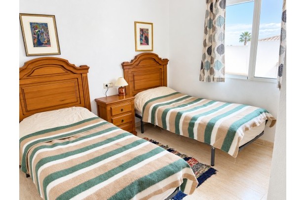 Location longue durée - Apartament - Dolores