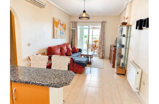 Location longue durée - Apartament - Dolores