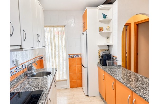Location longue durée - Apartament - Dolores