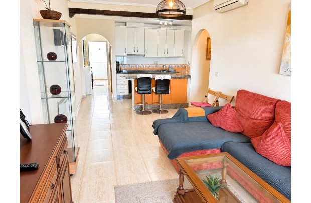 Location longue durée - Apartament - Dolores
