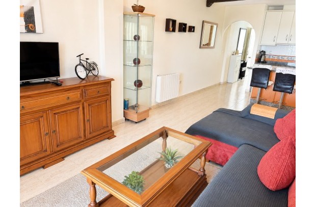 Location longue durée - Apartament - Dolores