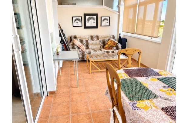 Location longue durée - Apartament - Dolores