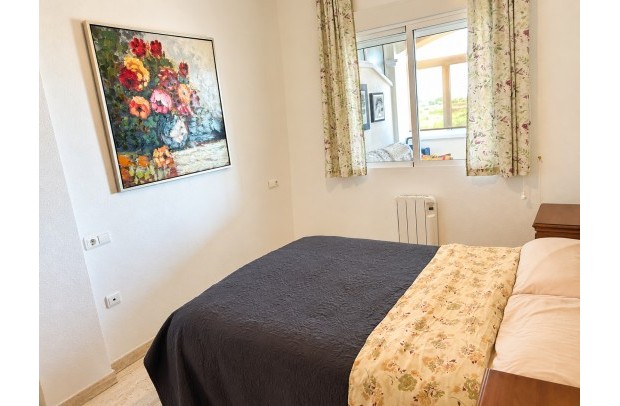 Location longue durée - Apartament - Dolores