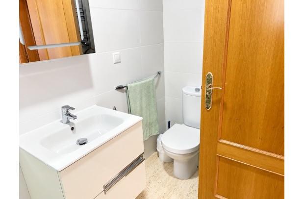 Location longue durée - Apartament - Dolores