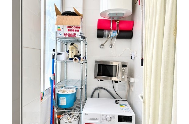 Location longue durée - Apartament - Dolores
