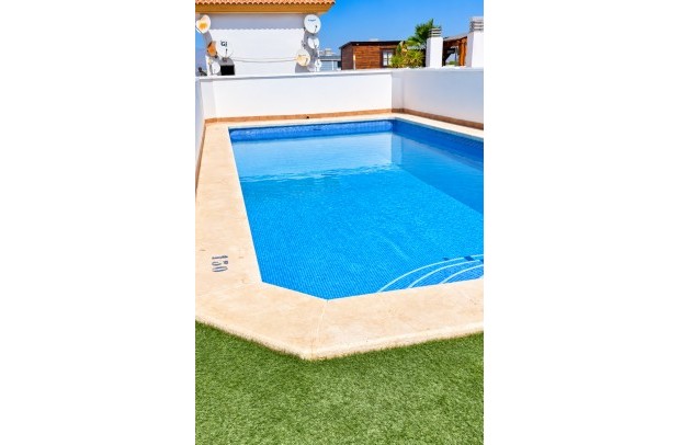 Location longue durée - Apartament - Dolores