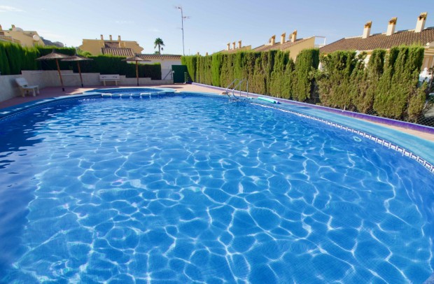 Reventa - Villa Detached - Benimar