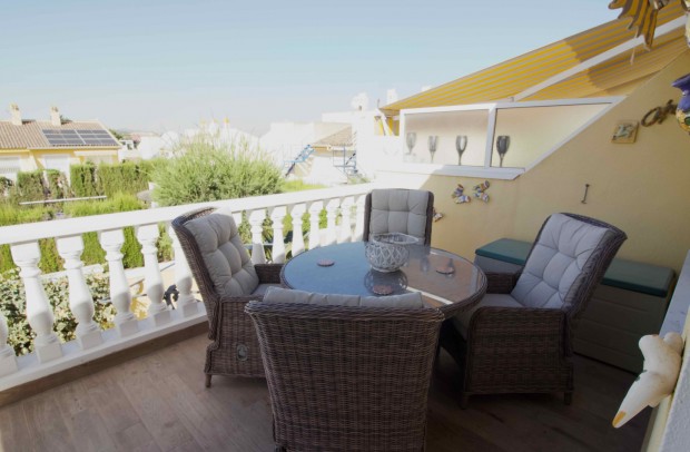 Reventa - Villa Detached - Benimar