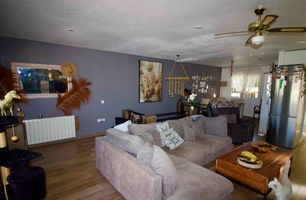 Reventa - Villa Detached - Benimar