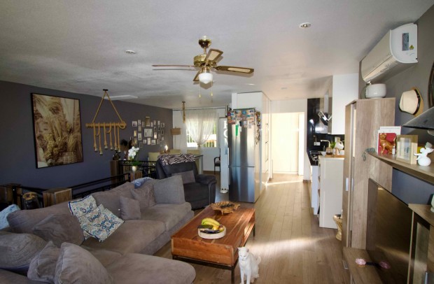 Reventa - Villa Detached - Benimar