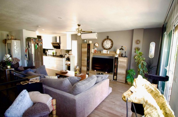 Reventa - Villa Detached - Benimar