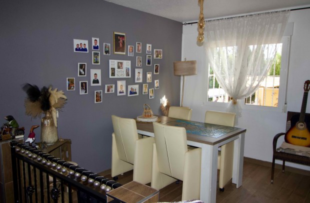 Reventa - Villa Detached - Benimar