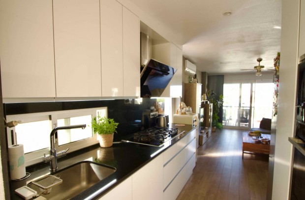 Reventa - Villa Detached - Benimar