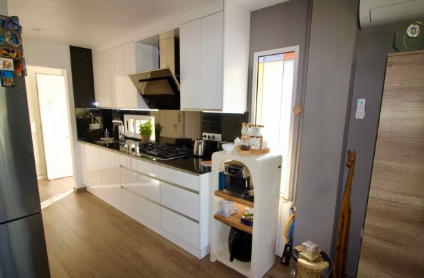 Reventa - Villa Detached - Benimar