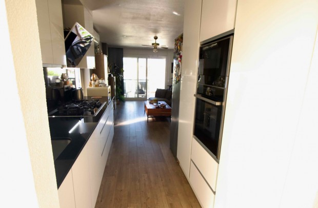 Reventa - Villa Detached - Benimar