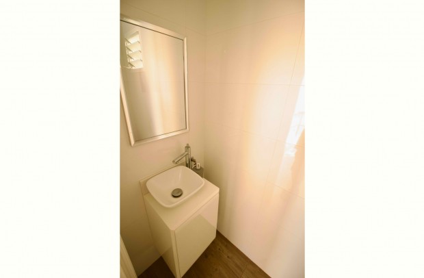 Reventa - Villa Detached - Benimar