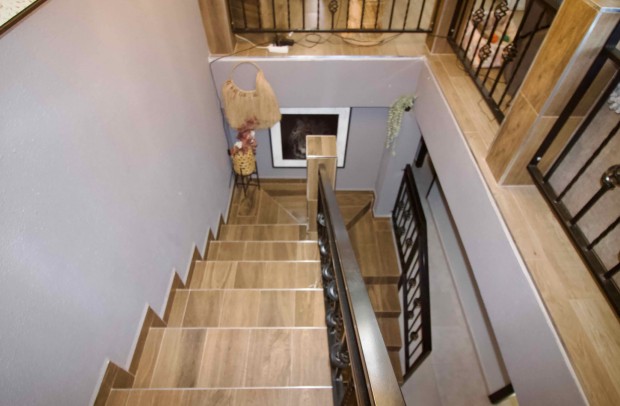 Reventa - Villa Detached - Benimar