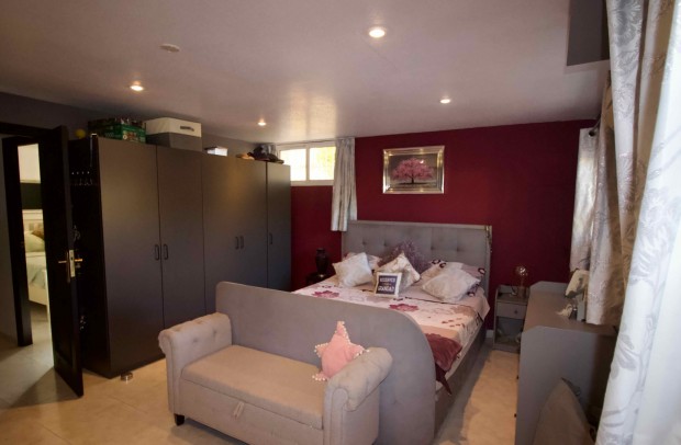 Reventa - Villa Detached - Benimar