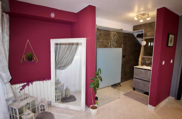 Reventa - Villa Detached - Benimar