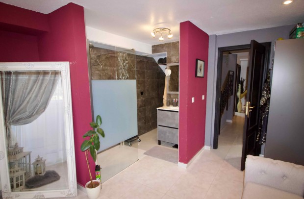 Reventa - Villa Detached - Benimar
