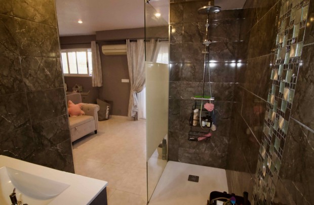 Reventa - Villa Detached - Benimar