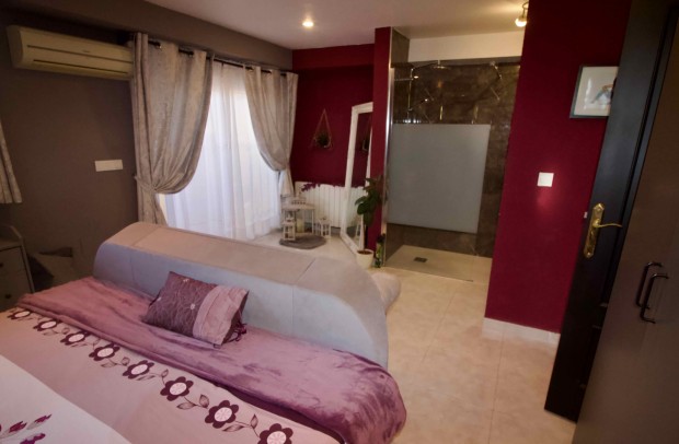 Reventa - Villa Detached - Benimar