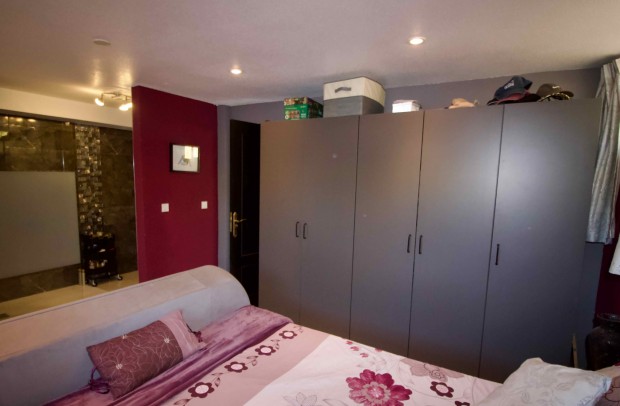 Reventa - Villa Detached - Benimar