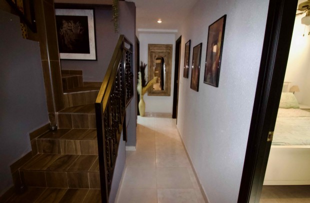 Reventa - Villa Detached - Benimar