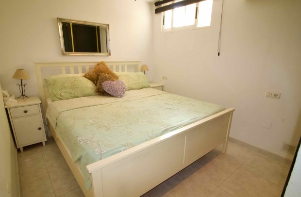 Reventa - Villa Detached - Benimar