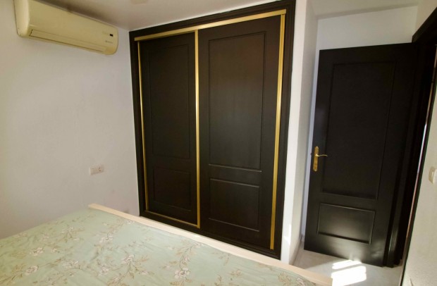 Reventa - Villa Detached - Benimar