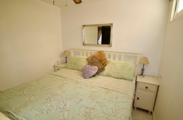Reventa - Villa Detached - Benimar