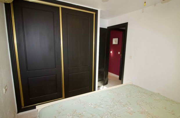 Reventa - Villa Detached - Benimar