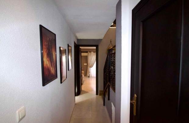 Reventa - Villa Detached - Benimar