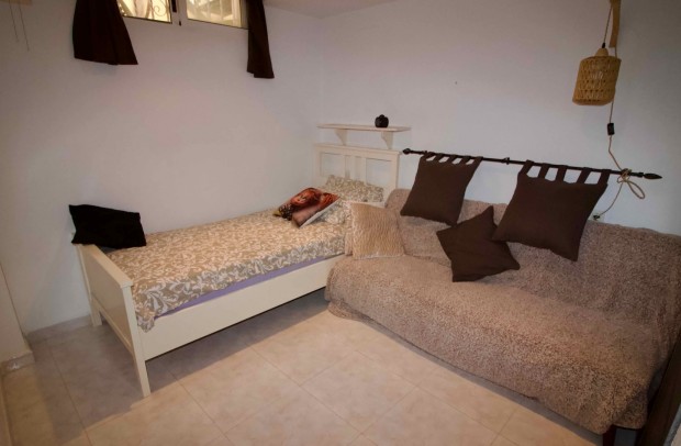 Reventa - Villa Detached - Benimar