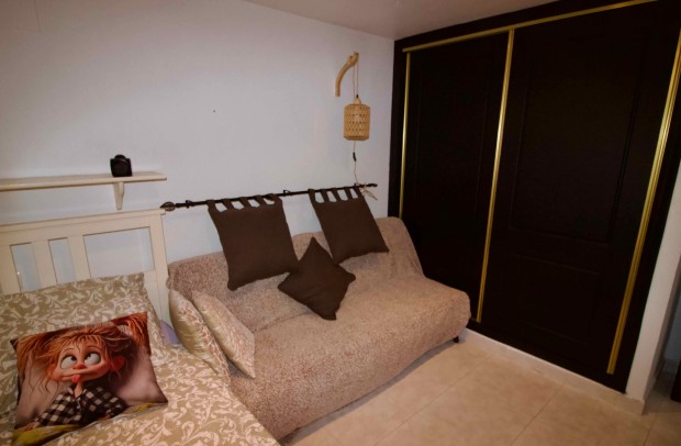Reventa - Villa Detached - Benimar