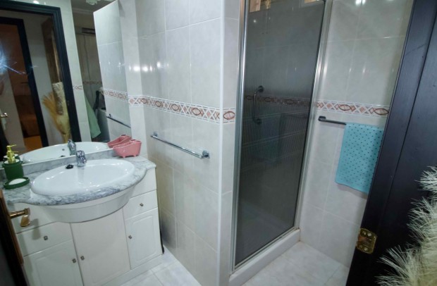 Reventa - Villa Detached - Benimar