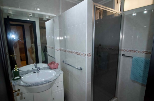 Reventa - Villa Detached - Benimar