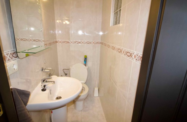 Reventa - Villa Detached - Benimar