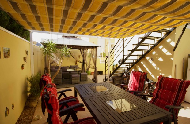 Reventa - Villa Detached - Benimar