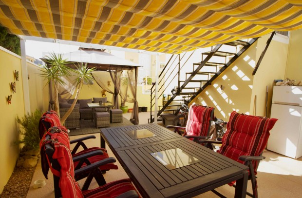 Reventa - Villa Detached - Benimar