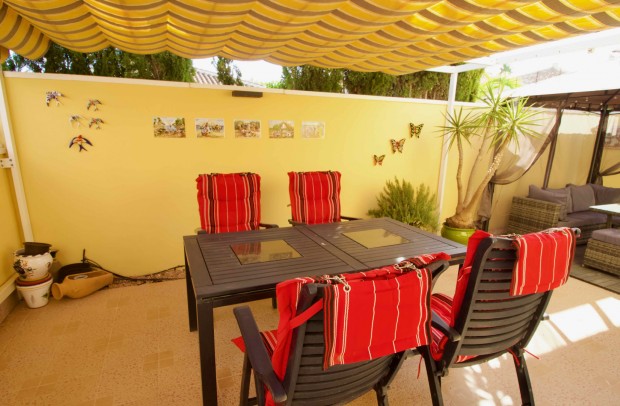 Reventa - Villa Detached - Benimar